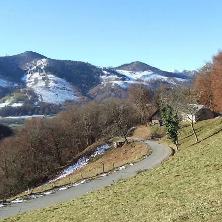 Chalet Terre Nere *