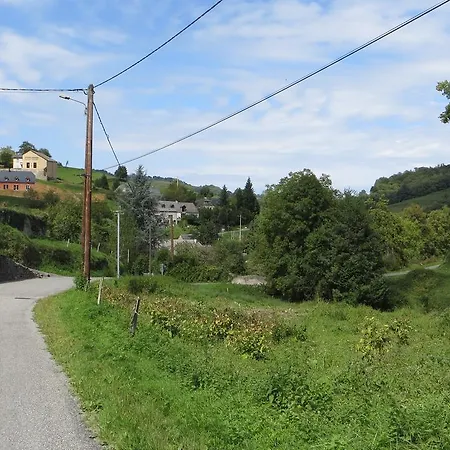 Chalet Terre Nere *