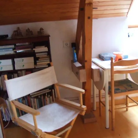 Chalet Terre Nere