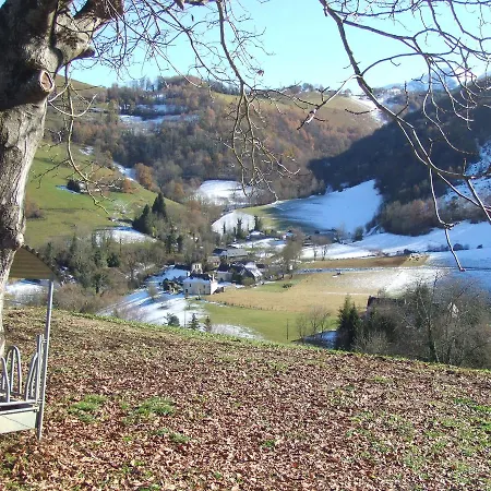 Chalet Terre Nere