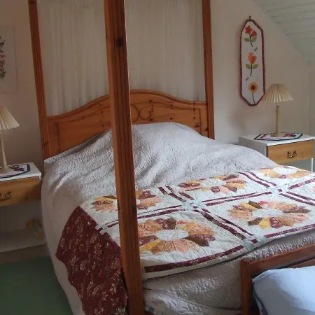 Chalet Terre Nere *