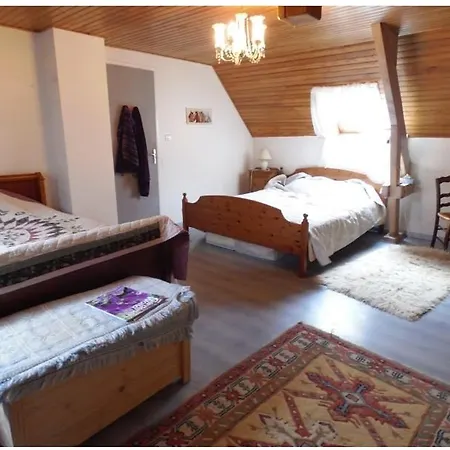 Chalet Terre Nere *