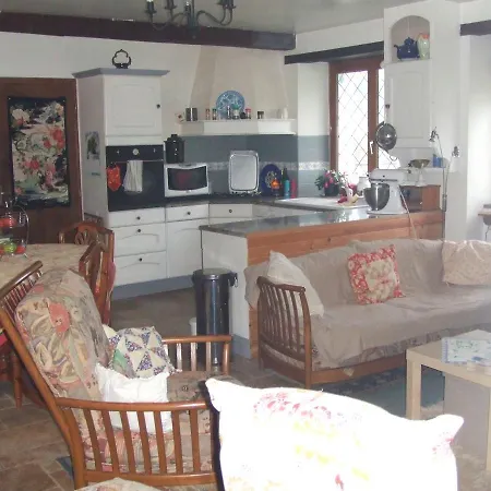 シャレー Chalet Terre Nere
