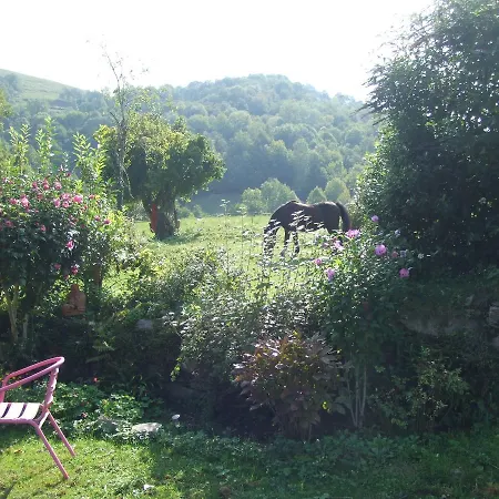 Chalet Terre Nere *