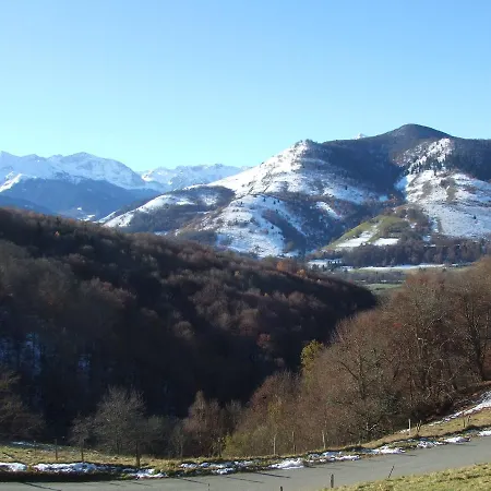 Chalet Terre Nere *